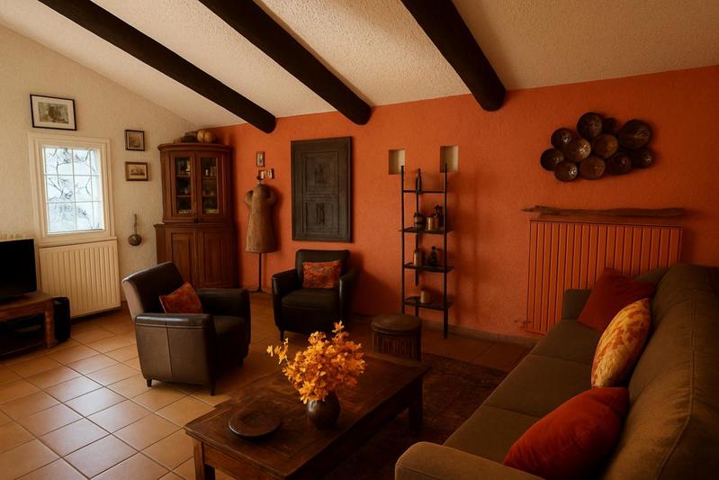 Villa - 127 m² - 4 pièces