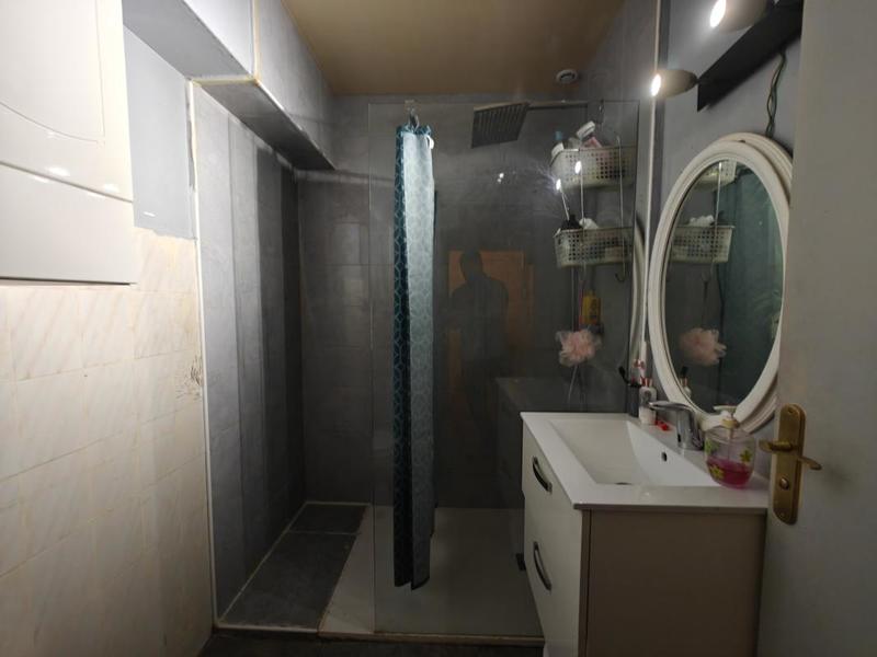 Maison de village - 119 m² - 5 pièces