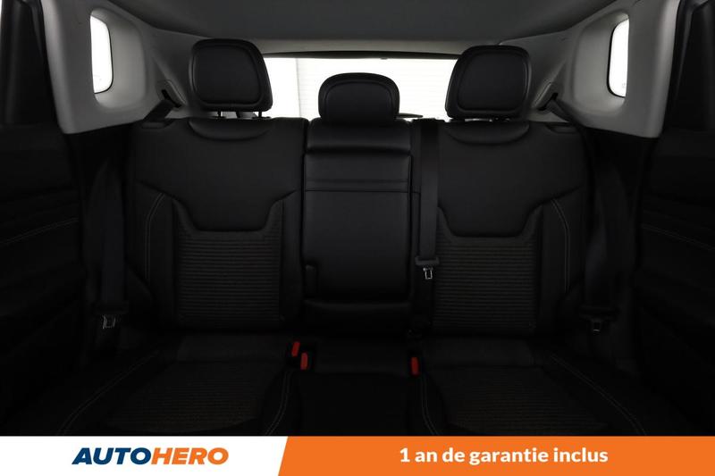 Jeep Compass 1.3 Gse T4 Limited Bvr6 150 ch