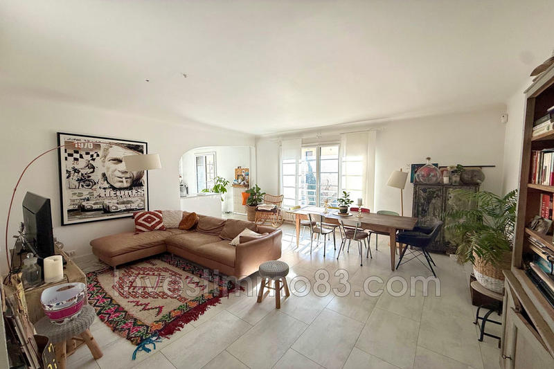 Appartement - 94 m²