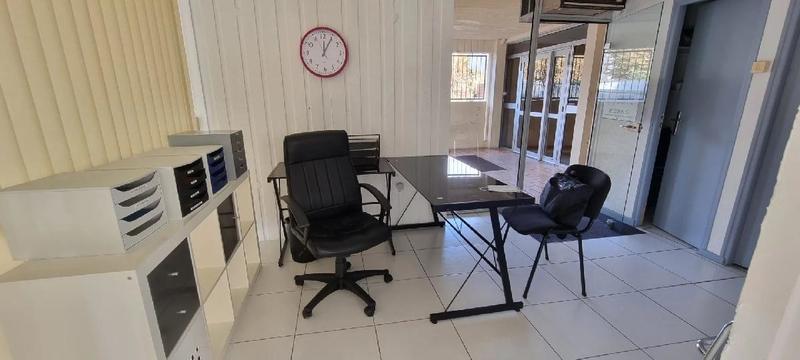 Bureau - 32 m² - 2 pièces