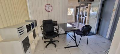 Bureau - 32 m² - 2 pièces