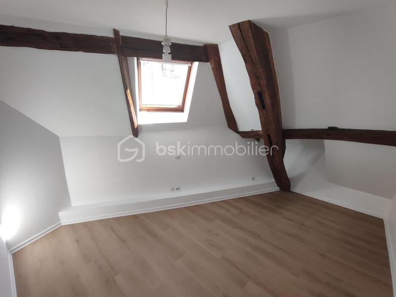 Appartement - 30 m² - 2 pièces