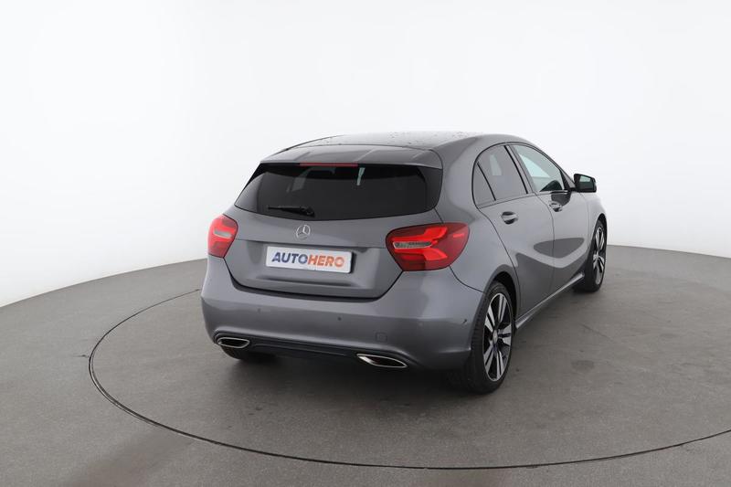 Mercedes Classe a 180 7g-Dct 122 ch