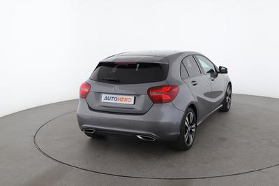 Mercedes Classe a 180 7g-Dct 122 ch