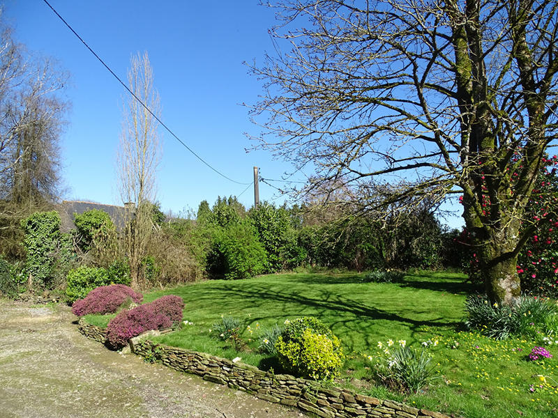 Maison - 155 m² - 6 pièces