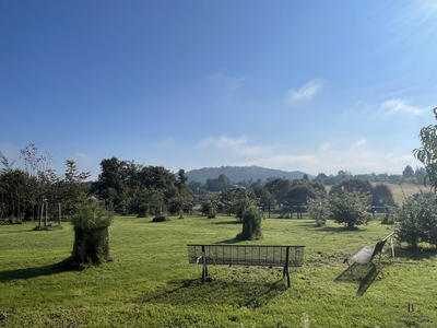 Maison ancienne - 343 m² - 9 pièces