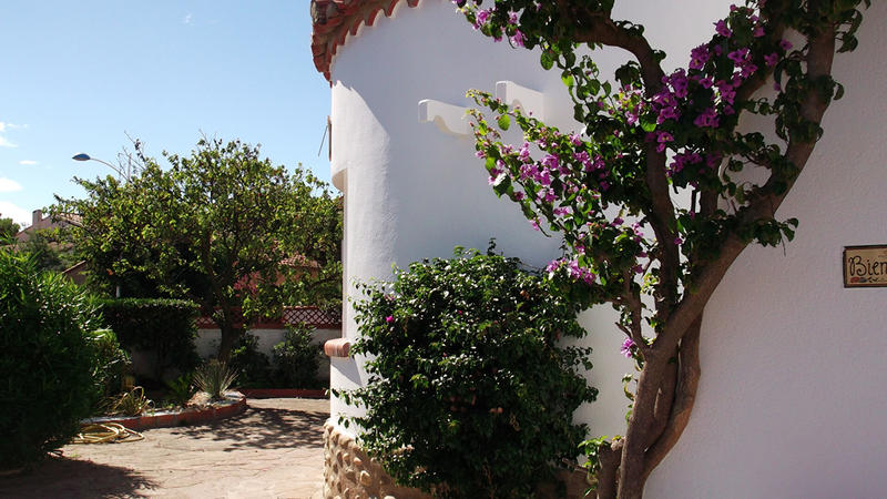 Maison - 82 m² - 3 pièces