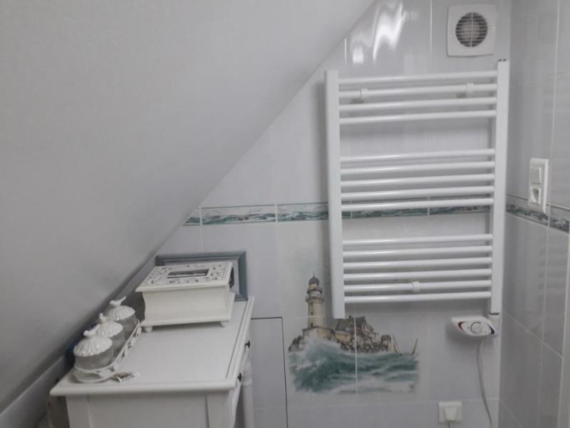 Maison bourgeoise - 412 m² - 9 pièces