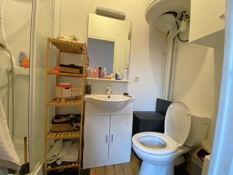 Immeuble - 109 m² - 2 pièces