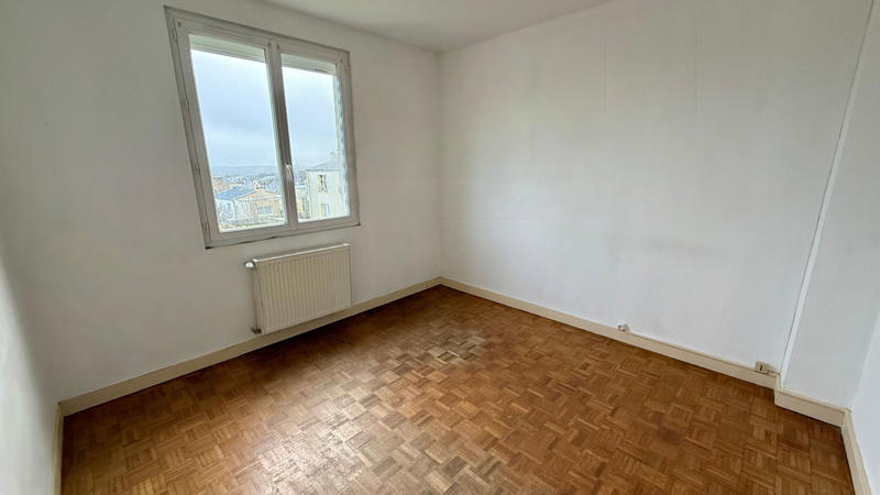 Maison - 132 m² - 7 pièces