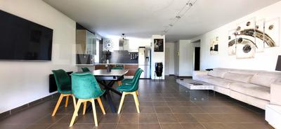 Appartement - 88 m² - 4 pièces