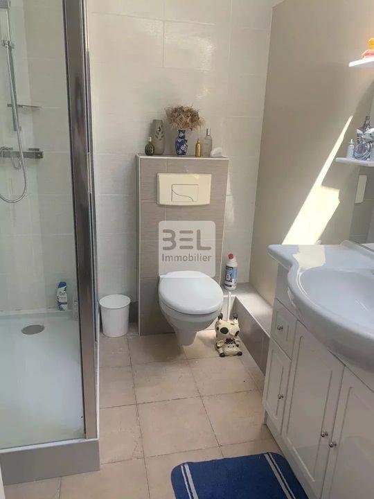 Maison de ville - 121 m²