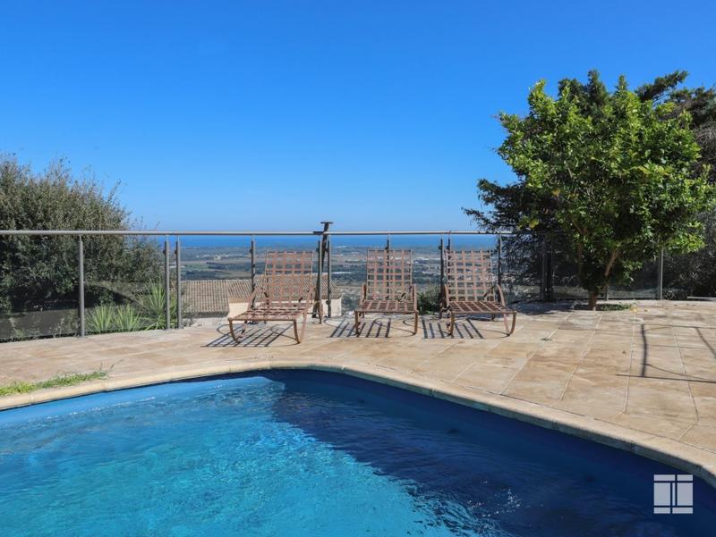 Villa - 150 m² - 5 pièces