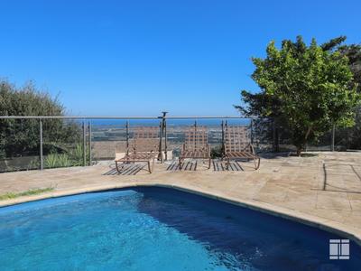 Villa - 150 m² - 5 pièces