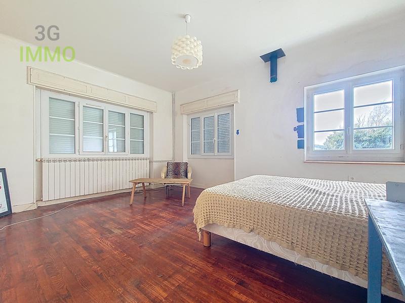 Villa - 98 m² - 4 pièces