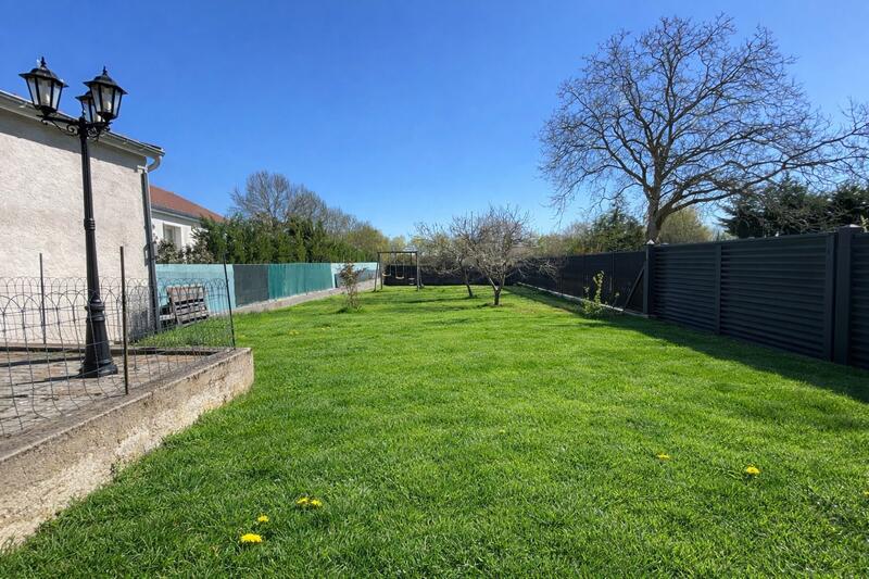 Appartement - 144 m² - 4 pièces