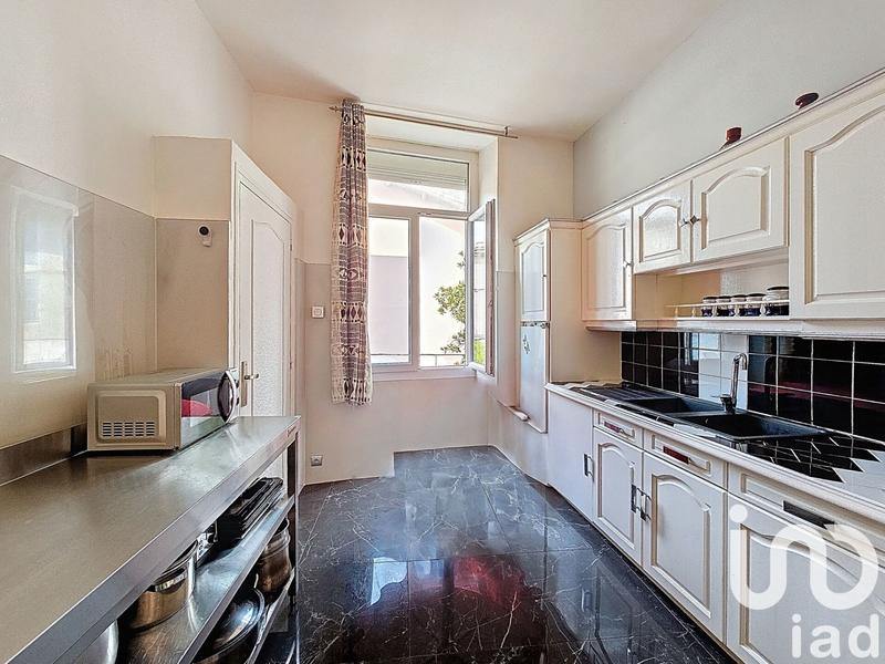 Appartement - 97 m² - 4 pièces