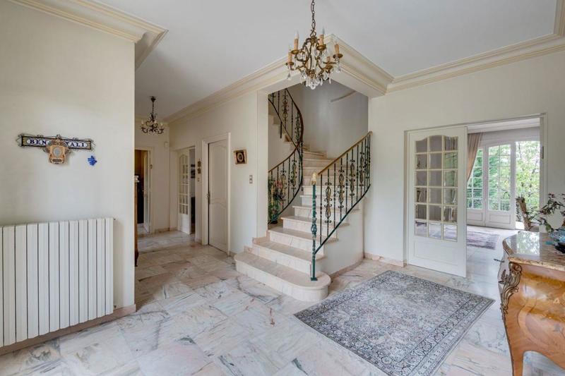 Maison de maîtres - 280 m² - 7 pièces