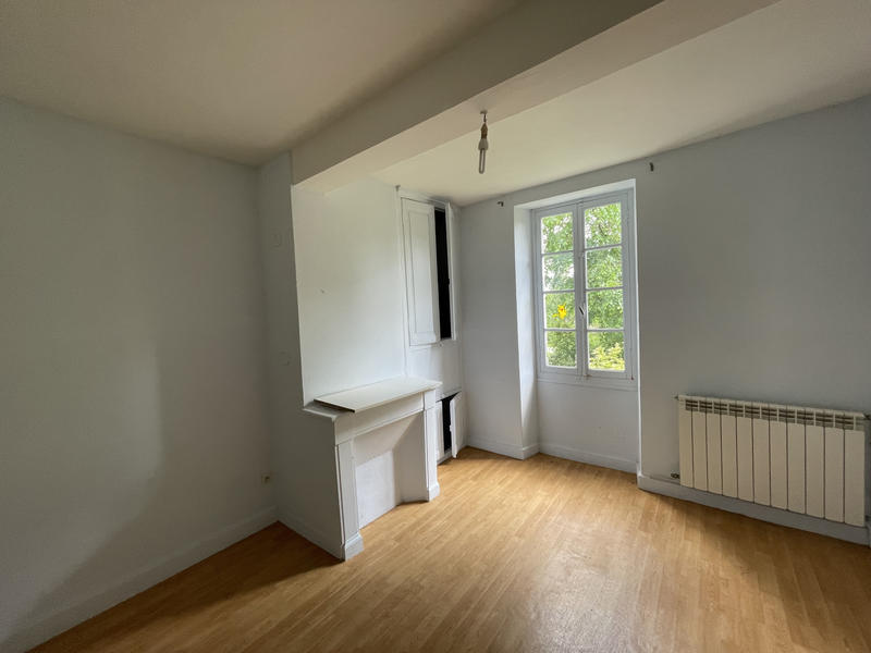 Maison de village - 119 m² - 7 pièces