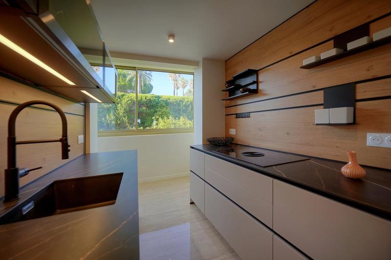 Appartement - 115 m² - 4 pièces