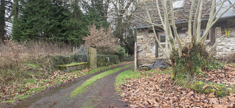 Maison - 70 m² - 2 pièces