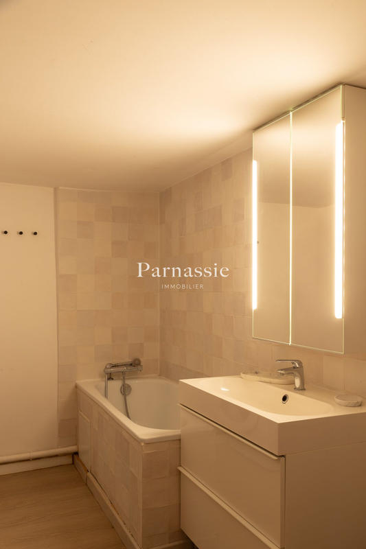 Appartement - 71 m² - 4 pièces