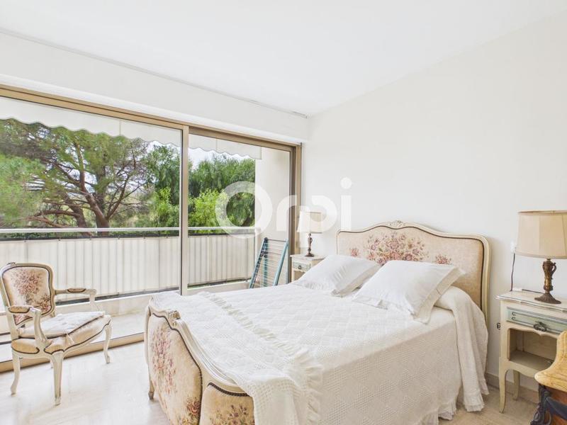 Appartement - 87 m² - 4 pièces