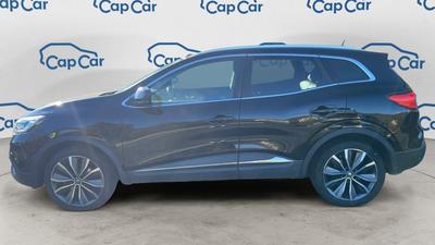 Renault Kadjar 1.2 TCe 130 Energy Edc Intens