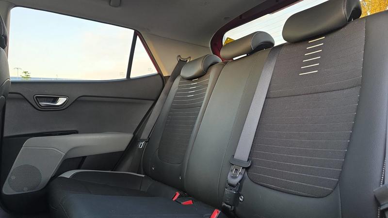 Kia Stonic 1.0 t-Gdi 120 Design - 5 places