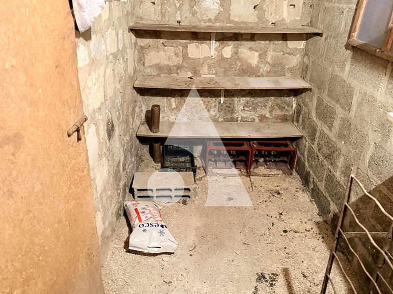 Maison - 50 m² - 3 pièces