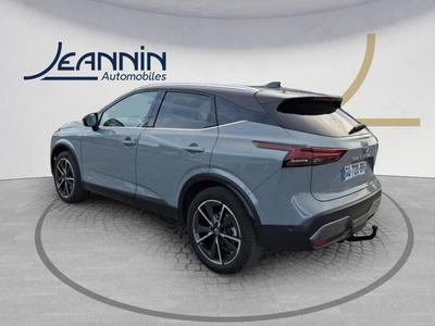 Nissan Qashqai e-Power 190 ch Tekna