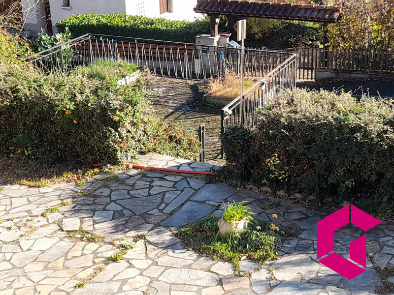 Maison - 143 m² - 7 pièces