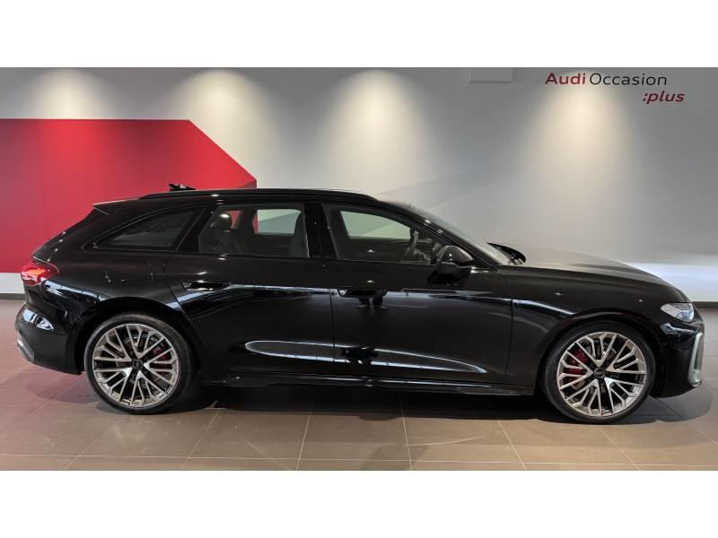 Audi A5 Avant Tfsi 204 ch s tronic 7 Quattro s line