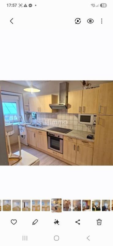 Maison de ville - 198 m² - 13 pièces