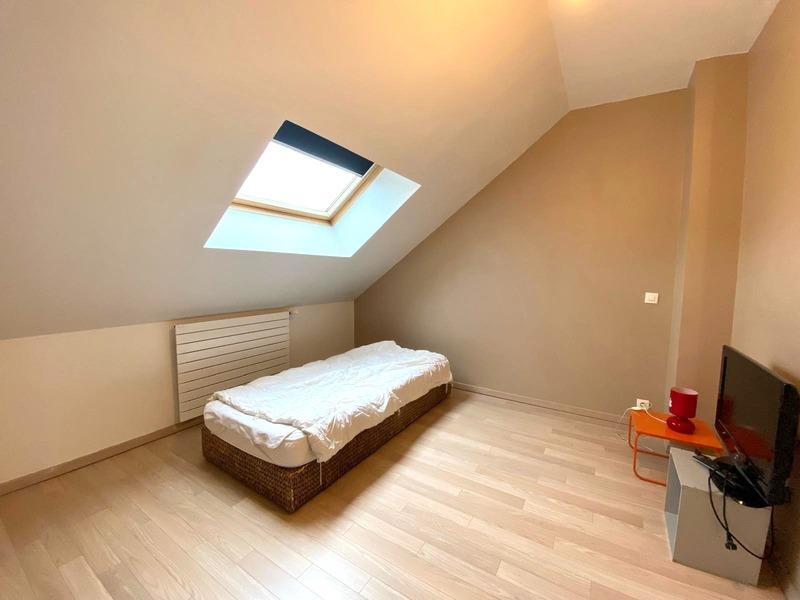 Maison - 138 m² - 6 pièces