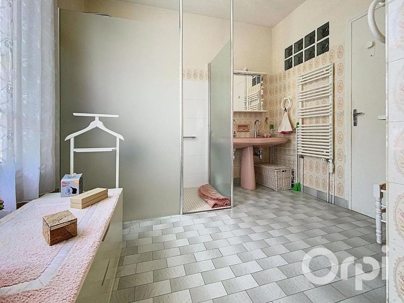 Maison - 75 m² - 3 pièces