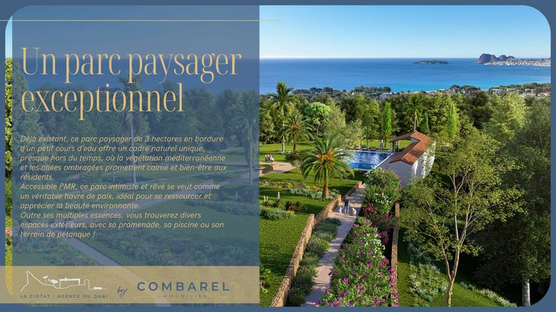 Appartement - 163 m² - 4 pièces