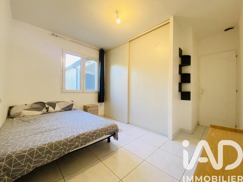 Maison - 112 m² - 6 pièces