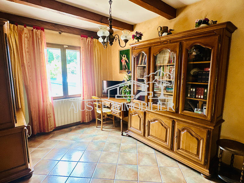 Maison - 145 m² - 5 pièces