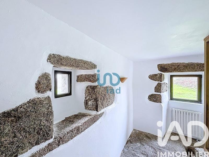 Maison - 170 m² - 7 pièces