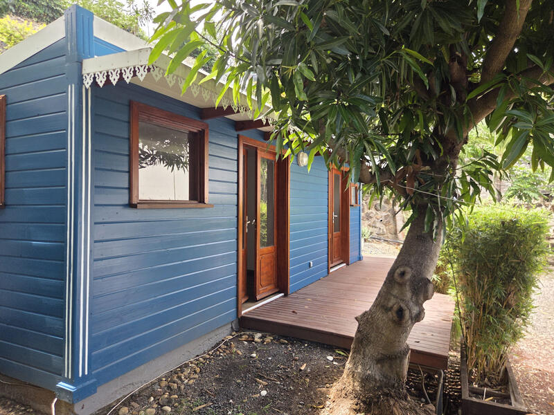 Maison - 180 m² - 7 pièces