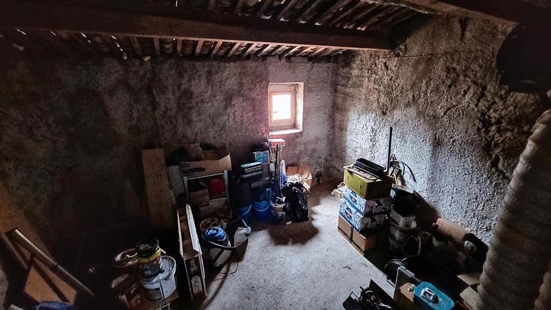 Maison - 170 m² - 7 pièces