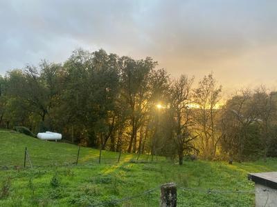 Terrain constructible - 424 m²