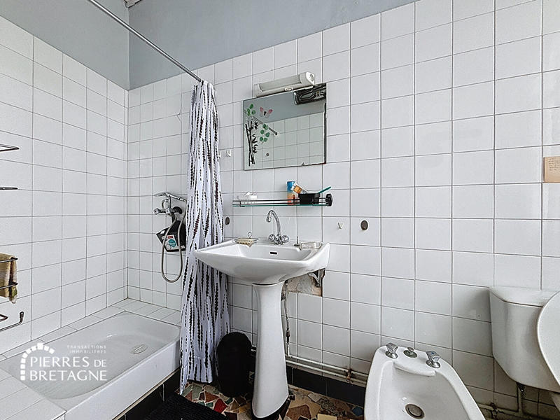 Maison - 65 m² - 3 pièces