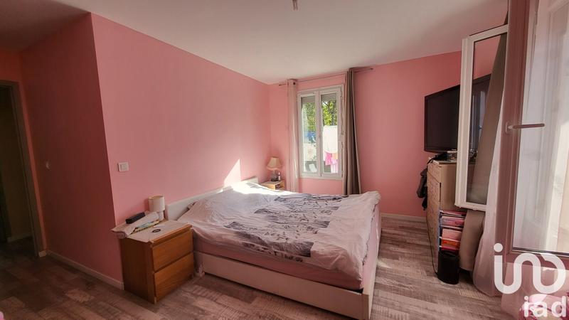 Maison - 115 m² - 4 pièces