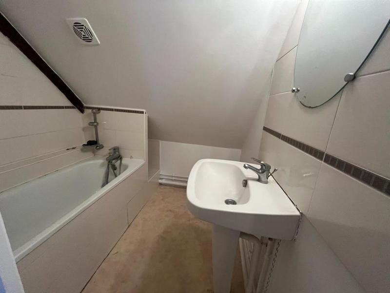 Maison - 28 m² - 2 pièces