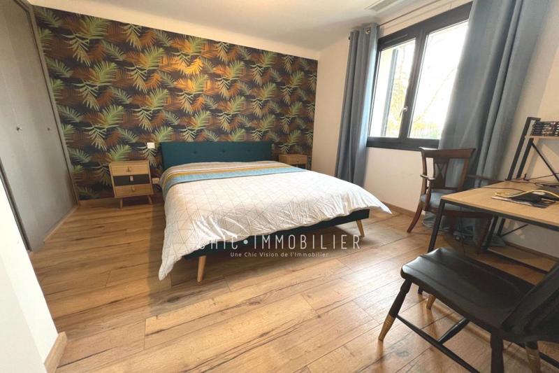 Maison - 164 m² - 6 pièces