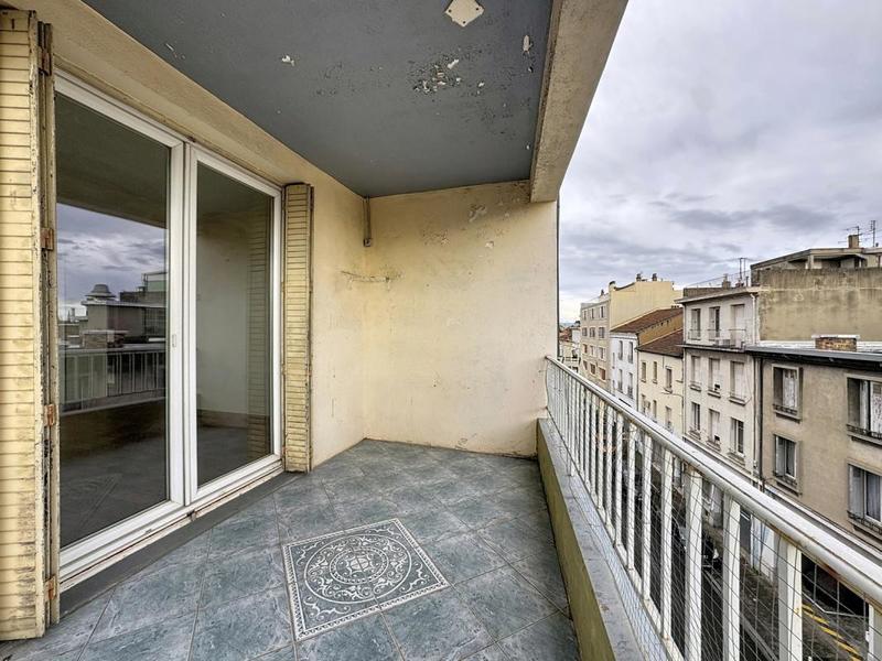 Appartement - 87 m² - 3 pièces