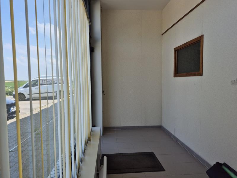 Local commercial - 56 m² - 3 pièces